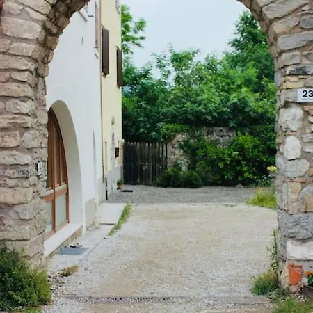 Apartment Casa Anita