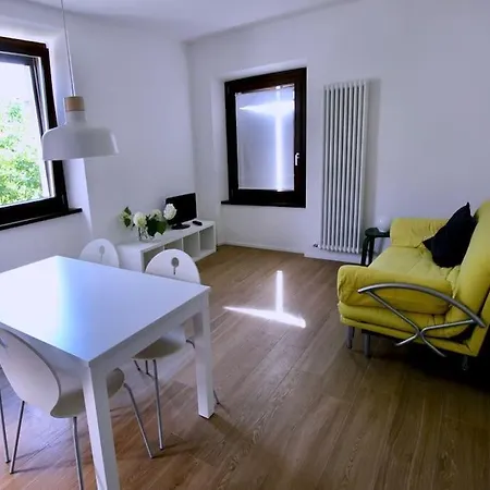 Casa Anita Riva del Garda