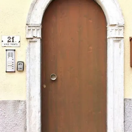 Casa Anita Apartment *